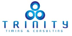 trinity timing logo